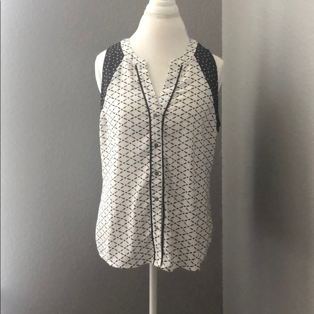 Stich Fix Top